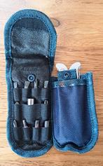 Multitool postbank, Verzamelen, Merken en Reclamevoorwerpen, Ophalen of Verzenden, Zo goed als nieuw, Gebruiksvoorwerp