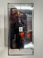 Max Verstappen 1:43 RB16B Editie 69, Hobby en Vrije tijd, Modelauto's | 1:43, Ophalen of Verzenden, Zo goed als nieuw, Auto, Overige merken