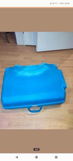 2 grote reiskoffers, Samsonite (100liter), Ophalen, Gebruikt, Hard kunststof, 70 cm of meer