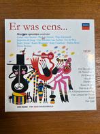 Er was eens …..11 cd box muzikale sprookjes, Ophalen of Verzenden, Zo goed als nieuw