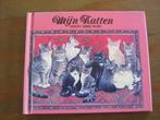 Mijn katten   nr 7963  /   De Luizenmoeder   8009, Verzenden, Gelezen