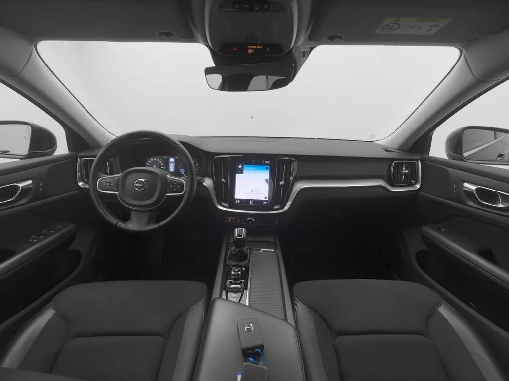 Volvo V60 € 24.700,00, Automaat, Lichtsensor, 4 cilinders, 1969 cc