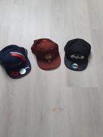 Jongens petjes, Ophalen of Verzenden, Zo goed als nieuw, Jongen