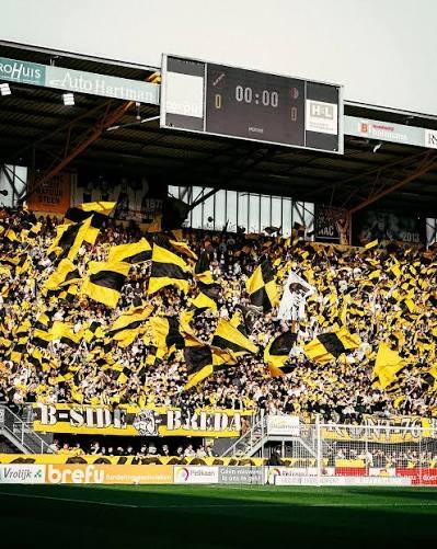 4 kaartjes NAC - Ajax, Tickets en Kaartjes, Seizoenskaart, Twee personen