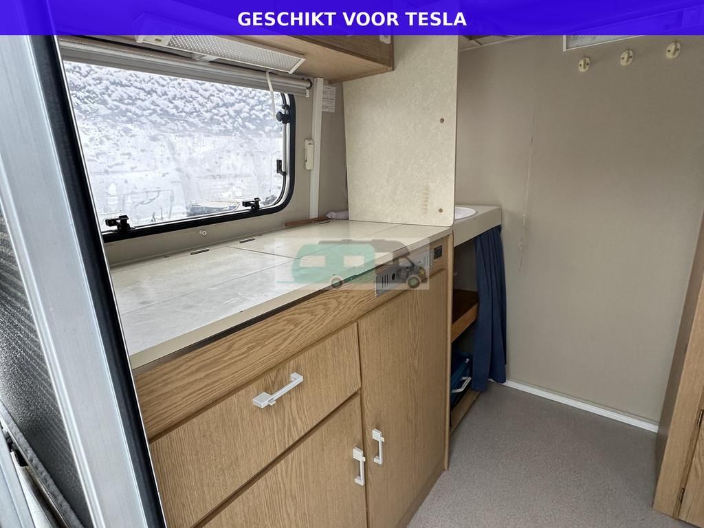 Kip 37 EKV kompakt hefdak (bj 1990), Kip, Tot en met 2, Koelkast, Bedrijf