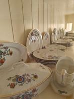 Zeer mooi servies uit de jaren 1930., Ophalen