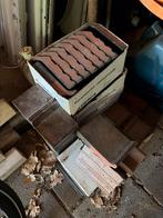 Restpartij keramische raamdorpels / waterslangen, Ophalen, Gebruikt, Keramiek, Overige typen