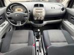 Daihatsu Sirion 2 1.0-12V Slim, Airco, 5-deurs, IsoFix, Voorwielaandrijving, Stof, Gebruikt, Wit