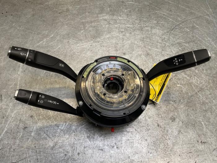 Combischakelaar Stuurkolom van een Mercedes GLC-Klasse, Gebruikt, -, Ophalen of Verzenden, -