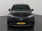 Mercedes-Benz EQE SUV 300 AMG Line 91 kWh | Achterasbesturin, Auto's, Mercedes-Benz, Automaat, Achterwielaandrijving, Gebruikt