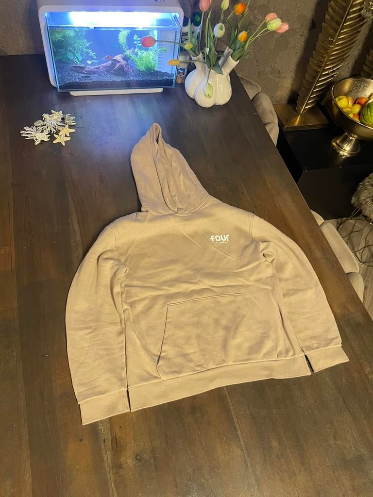 Four amsterdam, Ophalen of Verzenden, Nieuw, Overige maten