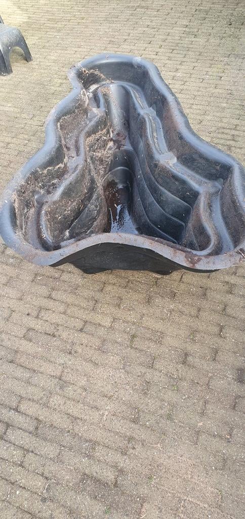 Vijver, Tuin en Terras, Vijvers, Ophalen of Verzenden