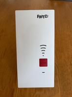 Fritz WiFi repeater 2400 (3 stuks), Computers en Software, Ophalen of Verzenden, Gebruikt, Fritz