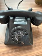 Oude PTT Telefoon - Klassieker!, Antiek en Kunst, Ophalen of Verzenden