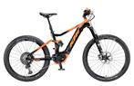KTM Machina Kapoho zo goed als nieuw, Fietsen en Brommers, Ophalen, Heren, Overige typen, KTM