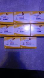 8 stuks nieuwe freestyle libres2, Ophalen of Verzenden, Nieuw