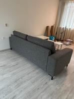 Nieuwe bank met 2 jaar garantie - Cromvoirt, Ophalen, Driepersoons, 75 tot 100 cm, Zo goed als nieuw