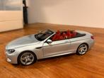 Kyosho, bmw m6 dealer, Ophalen of Verzenden, Zo goed als nieuw, Auto, Kyosho