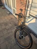 Canyon Neuron 7 mountainbike, maat S, Fully, Ophalen, Zo goed als nieuw, Overige merken