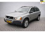Volvo XC90 2.9 T6 Exclusive Supernetjes!, Gebruikt, Beige, 138 €/maand, 2922 cc