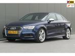Audi A3 Limousine 2.0 TFSI S3 quattro Pro Line Plus Digital, Auto's, Automaat, Gebruikt, 4 cilinders, 1984 cc