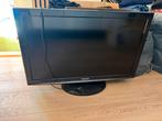 Panasonic tv met afstandsbediening, Ophalen, Gebruikt, Panasonic, 50 Hz