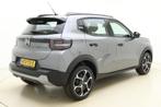 Citroen C3 1.2 Turbo 100pk Plus | Navigatie via carplay | Ai, Voorwielaandrijving, Euro 6, 1199 cc, Origineel Nederlands