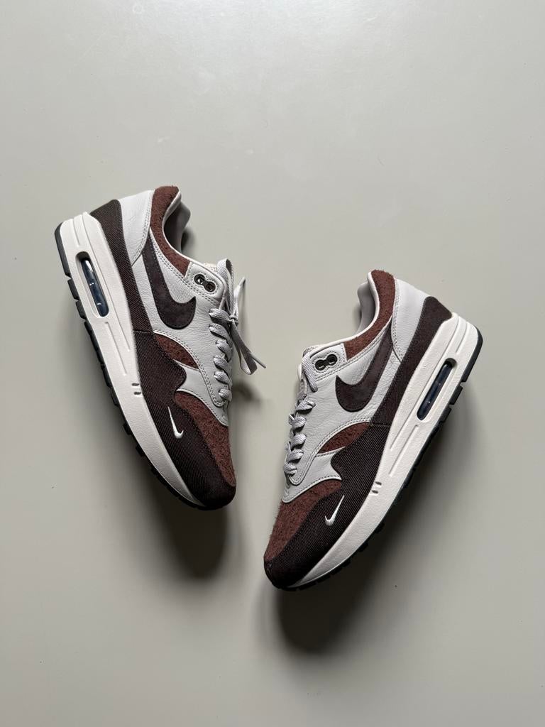Air Max 1 Size Exclusive Considered, Ophalen of Verzenden, Nieuw, Overige kleuren