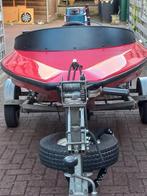 Gerestaureerde Spitfire MK1+wegtrailer, Ophalen, Nieuw, Minder dan 70 pk, 3 tot 6 meter