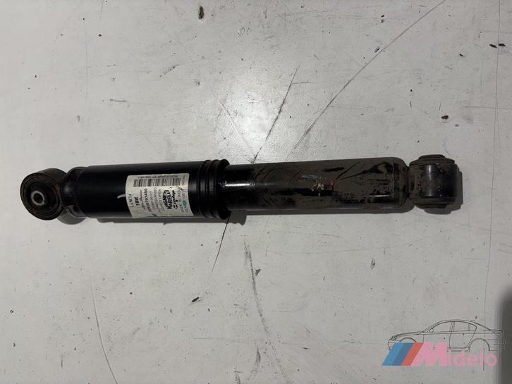 FIAT 500 SCHOKDEMPER SET L&R 00520703490, Auto-onderdelen, Ophanging en Onderstel, Fiat, Gebruikt, Ophalen of Verzenden