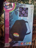 Disco lamp, Muziek en Instrumenten, Licht en Laser, Ophalen, Discobol