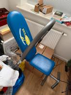 Buikspier apparaat, Sport en Fitness, Fitnessapparatuur, Ophalen, Zo goed als nieuw