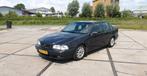 Volvo S70 2.5 T 1998 Grijs 280pk loopt echt heerlijk, Voorwielaandrijving, Zwart, 75 €/maand, S70
