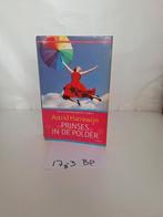 Prinses in de Polder - Astrid Harrewijn (Roman), Ophalen of Verzenden, Gelezen, Astrid Harrewijn, Nederland