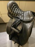 Massimo zadel, Ophalen, Gebruikt, Recreatie