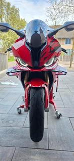 Prachtige BMW S 1000 RR, dealer onderhouden!, Motoren, Motoren | BMW, Particulier