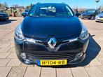 Renault Clio Estate 0.9 TCe Dynamique, Auto's, Voorwielaandrijving, Stof, Met garantie (alle), Start-stop-systeem