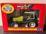 valtra valmet 8950 britains 1:32, Hobby en Vrije tijd, Ophalen of Verzenden, Zo goed als nieuw, Tractor of Landbouw, Britains