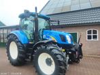 Mooie New Holland T 6020 Elite, Gebruikt, -, 120 tot 160 Pk, Niet opgegeven