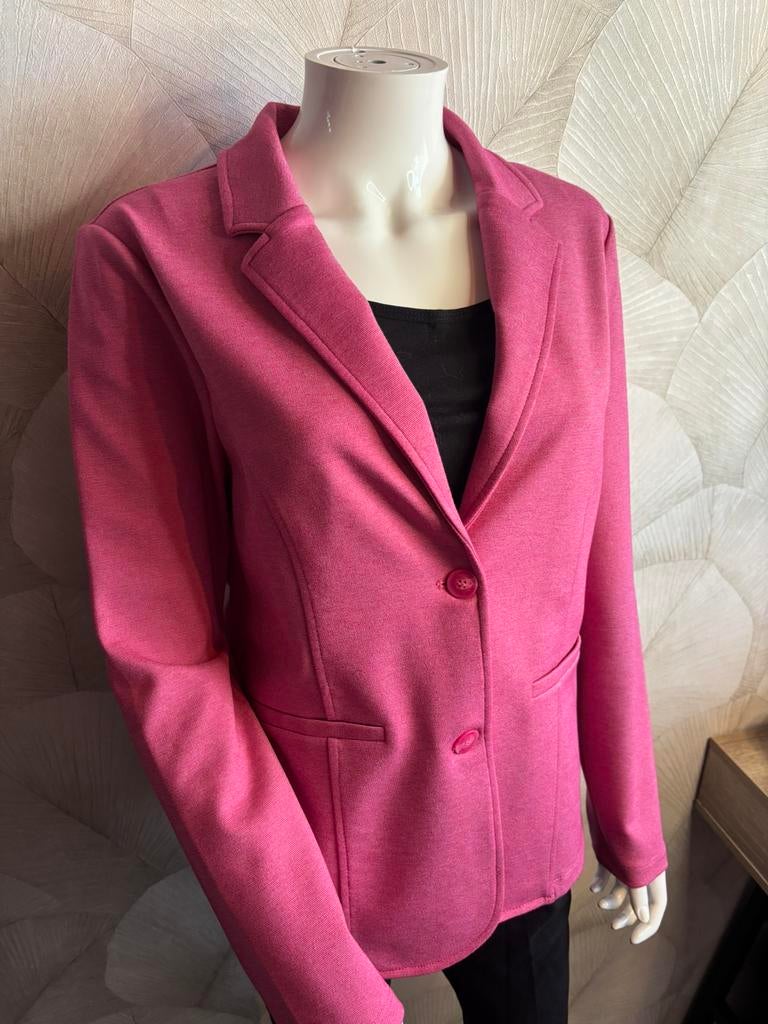 Street One blazer - Maat L, Kleding | Dames, Jasjes, Kostuums en Pakken, Verzenden, Maat 42/44 (L), Nieuw, Jasje