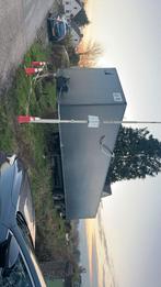 Keet /carnavals waagen, Ophalen of Verzenden, Overige typen