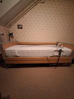 Hoog-laag bed (elektrisch), Diversen, Ophalen, Gebruikt