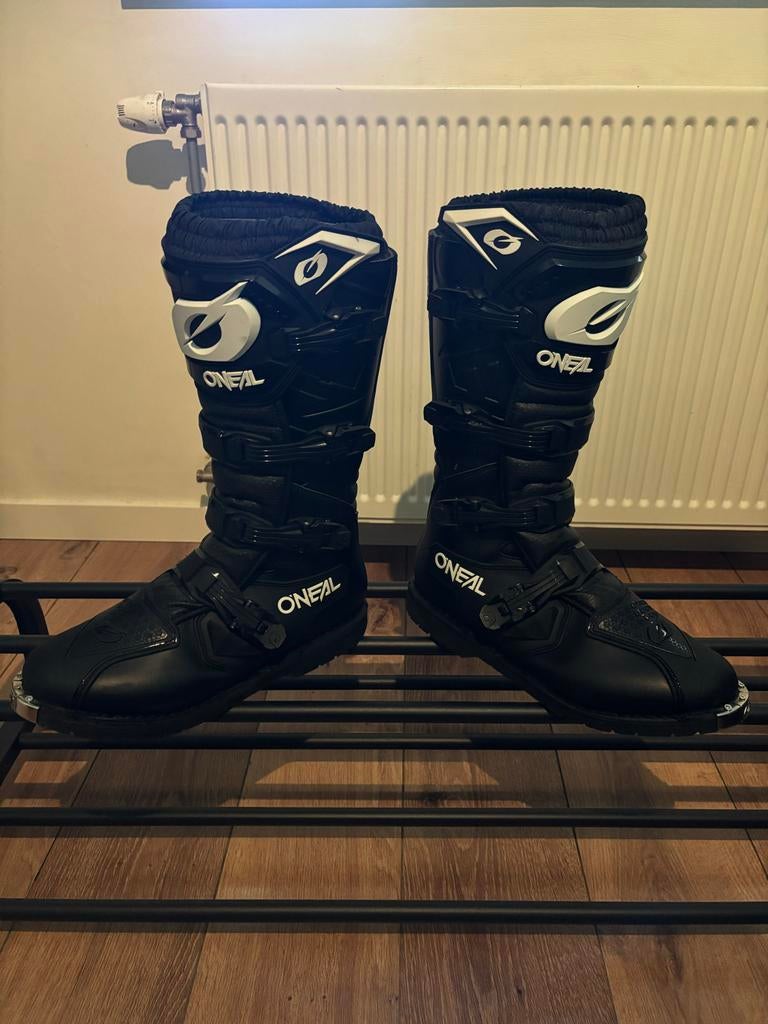 Nieuwe O'Neal Motorcross Laarzen Maat 47, Ophalen of Verzenden, Nieuw zonder kaartje, Heren, Laarzen
