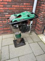 Wacker stamper BS-50, Doe-het-zelf en Verbouw, Gereedschap | Overige machines, Ophalen of Verzenden