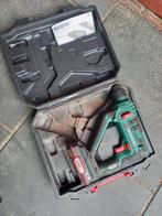 Parkside accu klopboormachine, Doe-het-zelf en Verbouw, Gereedschap | Boormachines, Ophalen of Verzenden