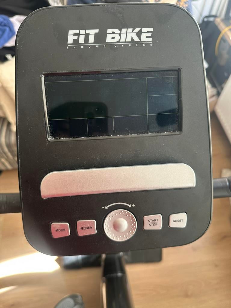 FIT BIKE, Ophalen, Gebruikt, Hometrainer