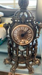 Ouderwetse klok, Antiek en Kunst, Ophalen of Verzenden