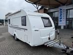 Adria Altea 462 PU 2019 MOVER + LUIFEL!!!, Standaardzit, Overige typen, Bedrijf, Adria