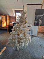 Witte kerstboom, Diversen, Kerst, Ophalen of Verzenden