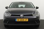 Volkswagen Polo 1.0 96 PK TSI Business Navi Carplay Adap.Cru, Voorwielaandrijving, Stof, Gebruikt, 580 kg